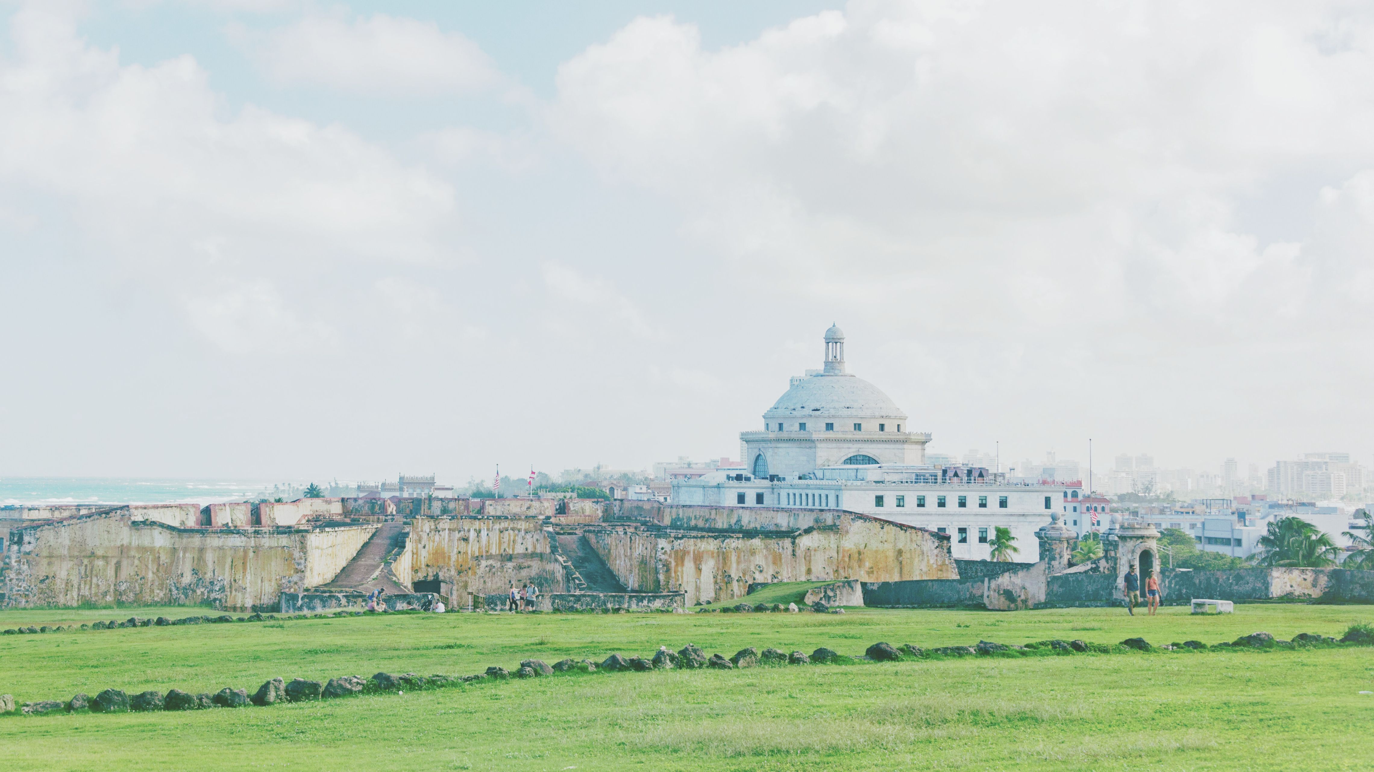 Experienced legal team providing insurance defense in Puerto Rico