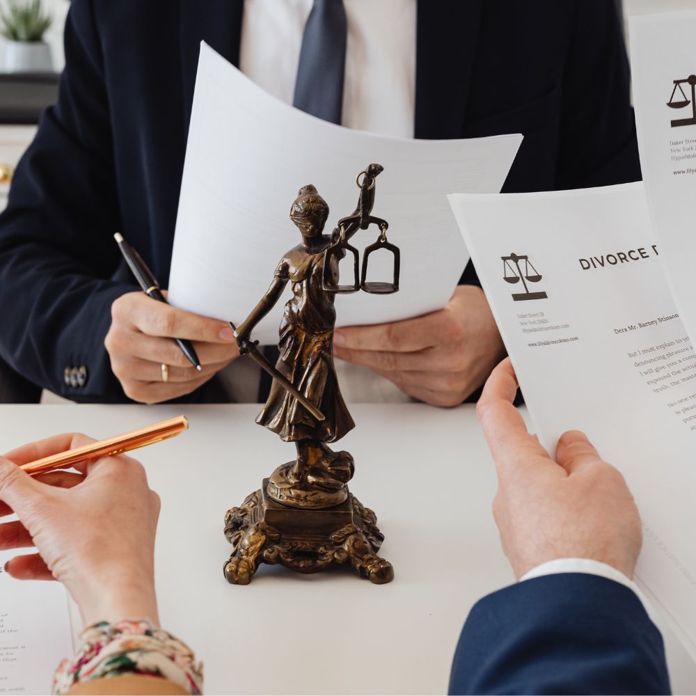 López & Nevares firm philosophy - coordinated defense approach