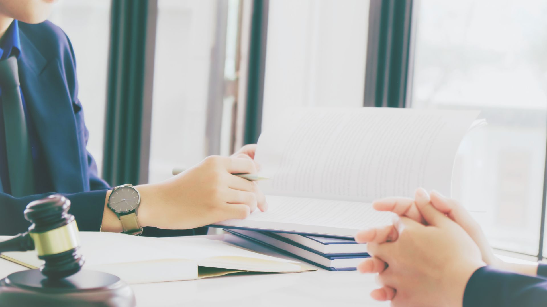 López & Nevares attorneys committed to client defense