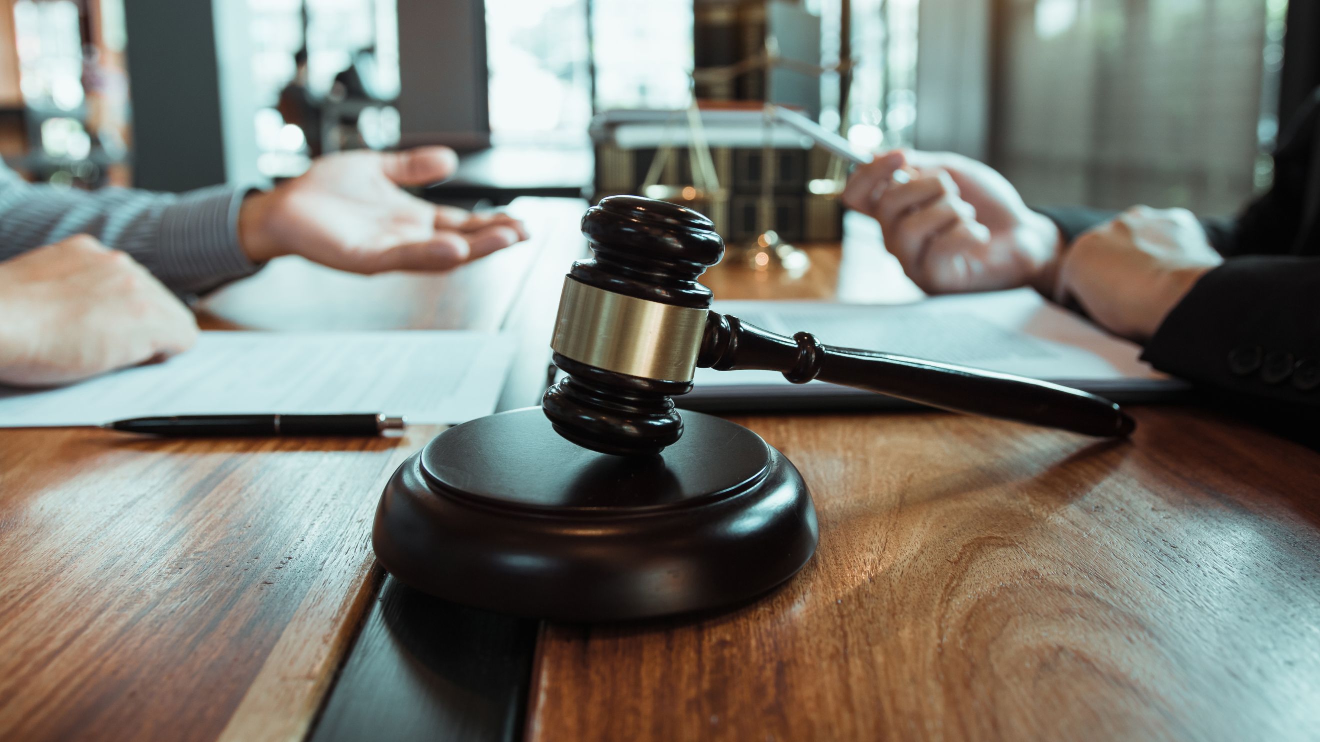 Tort litigation services in Puerto Rico