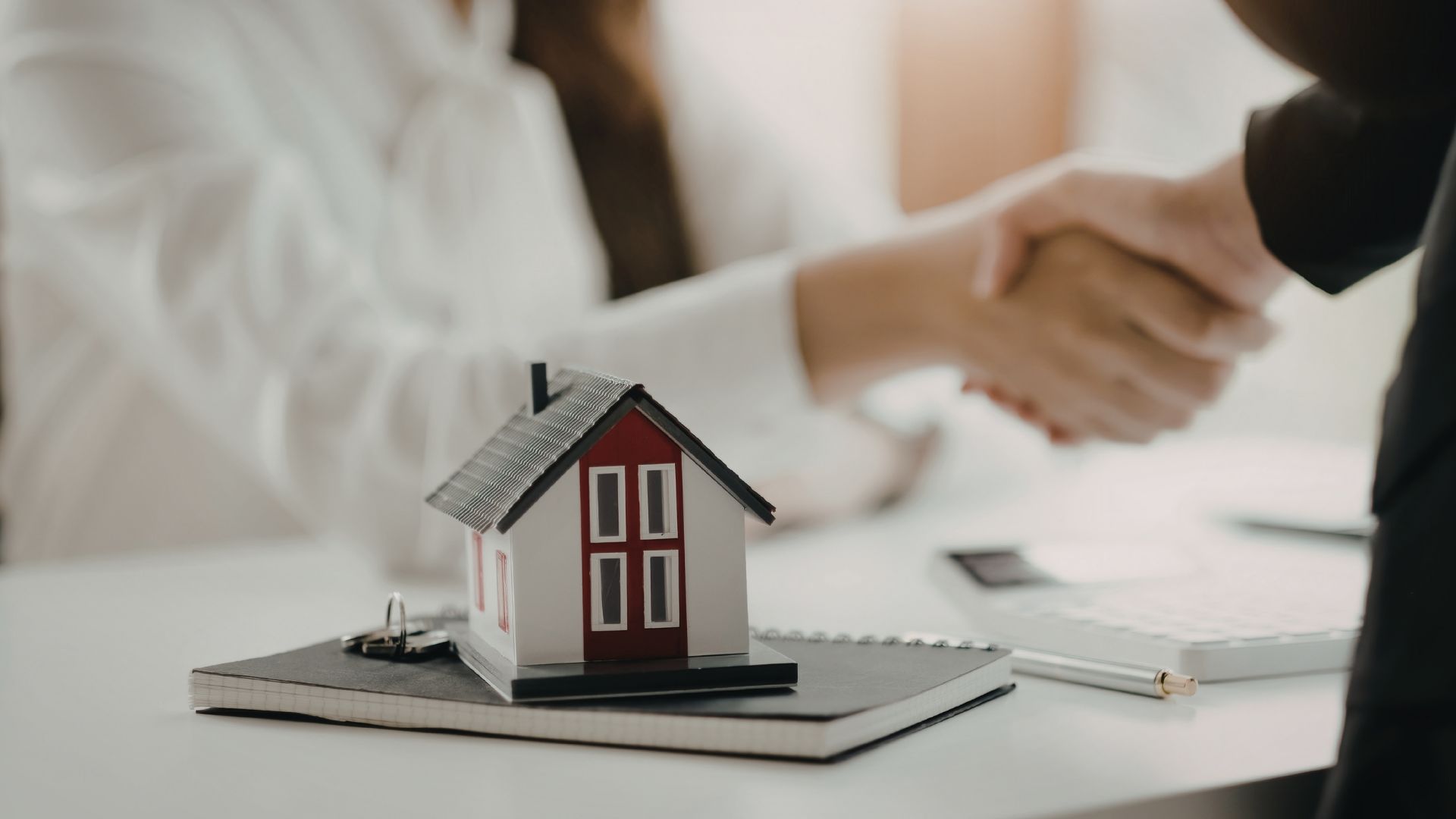 Property claims defense services